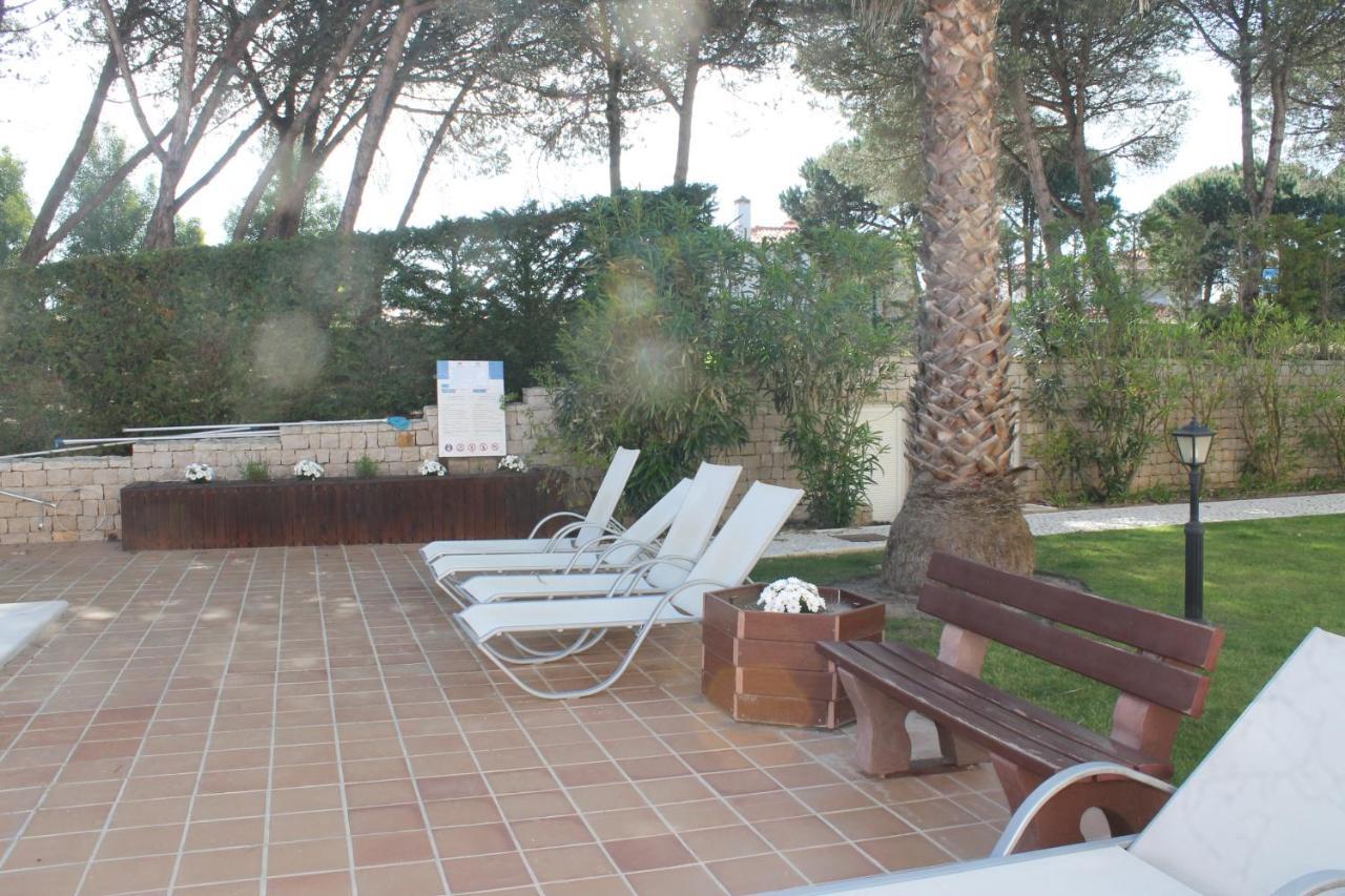 Good Vibes Apartment Amoreira  Exterior photo