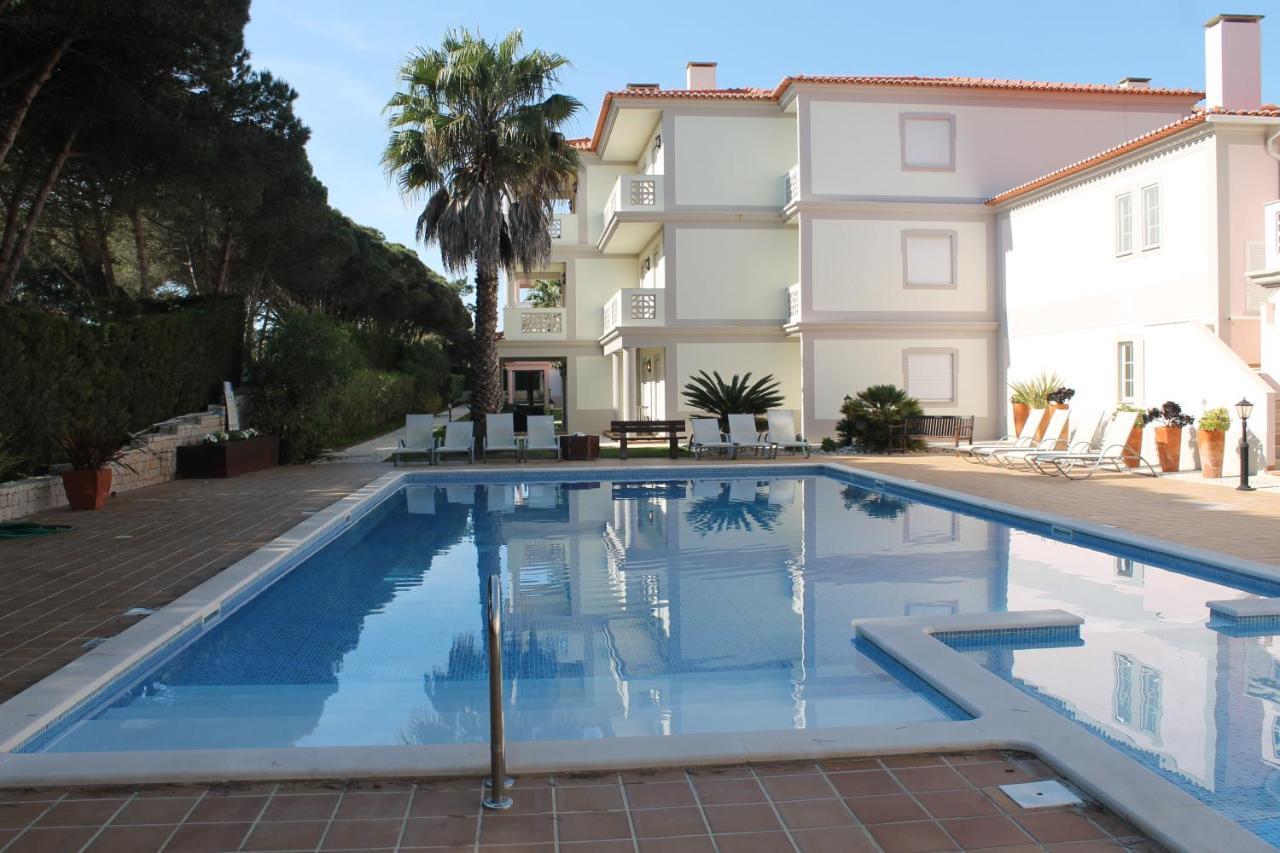 Good Vibes Apartment Amoreira  Exterior photo