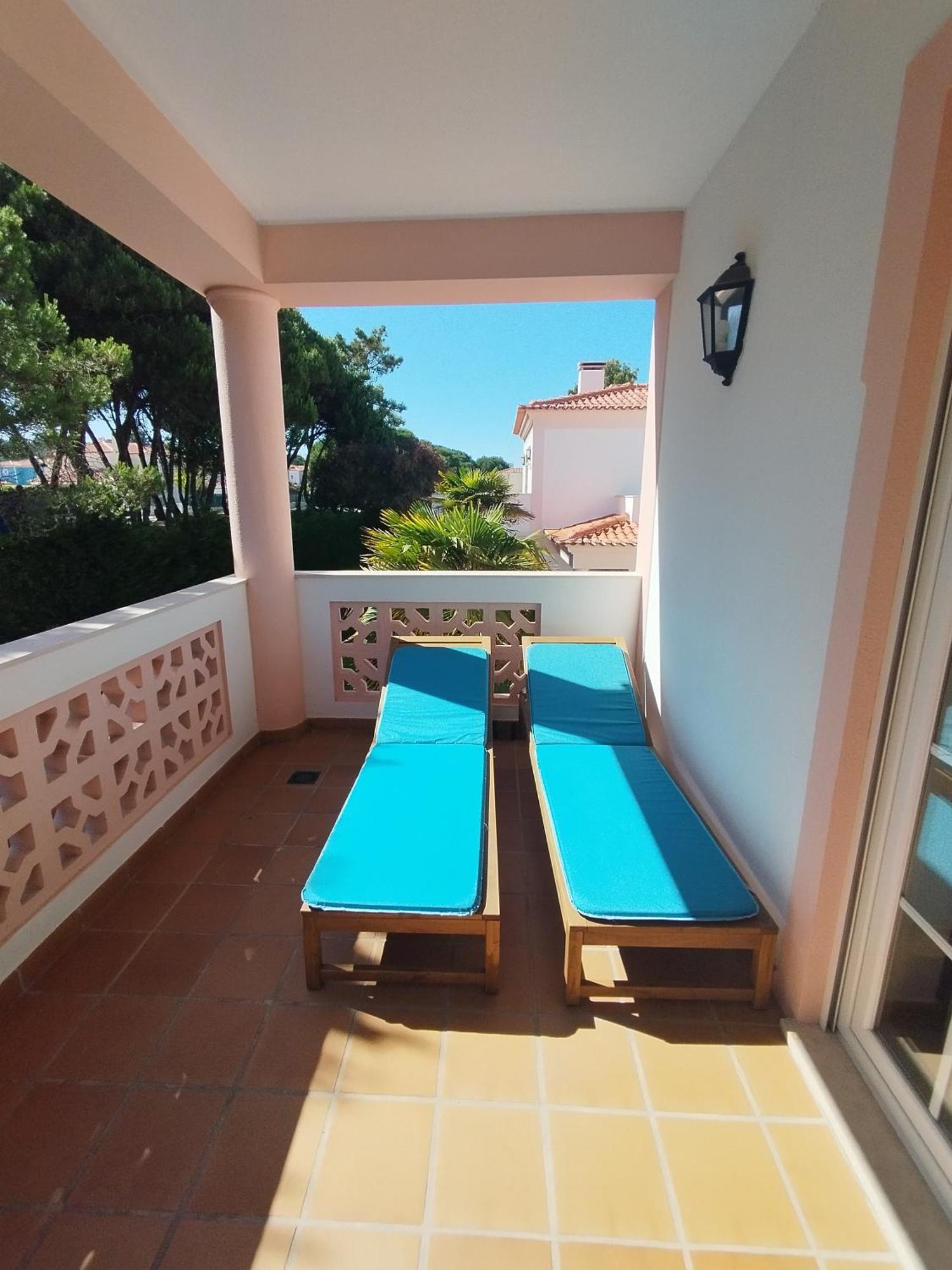 Good Vibes Apartment Amoreira  Exterior photo