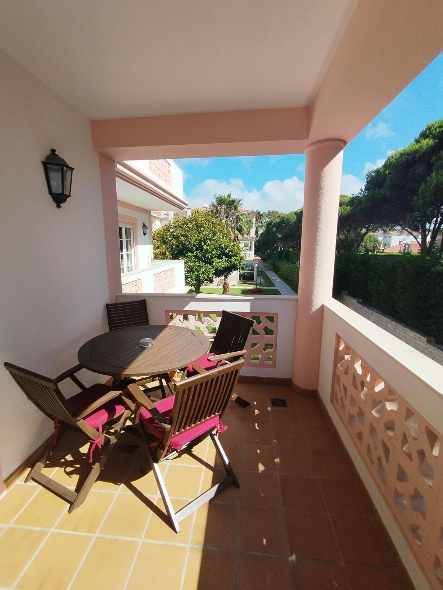 Good Vibes Apartment Amoreira  Exterior photo